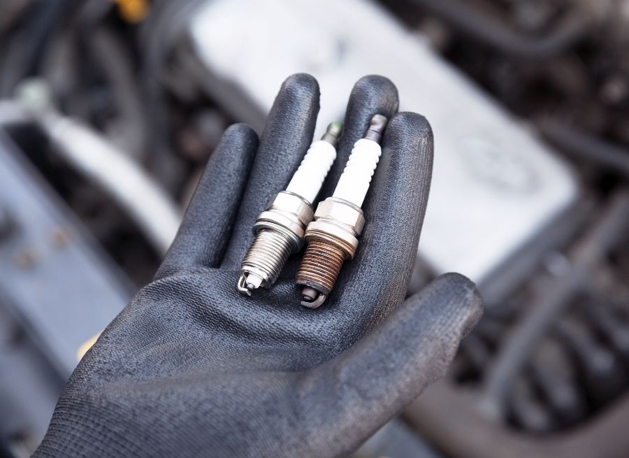 How Spark Plugs Affect Engine Performance