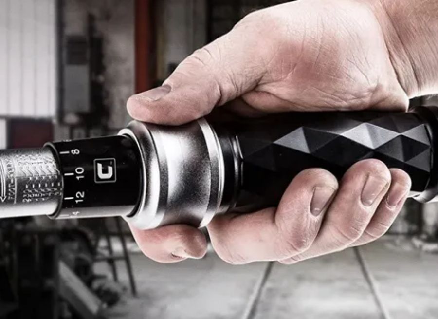 How Torque Wrenches Work