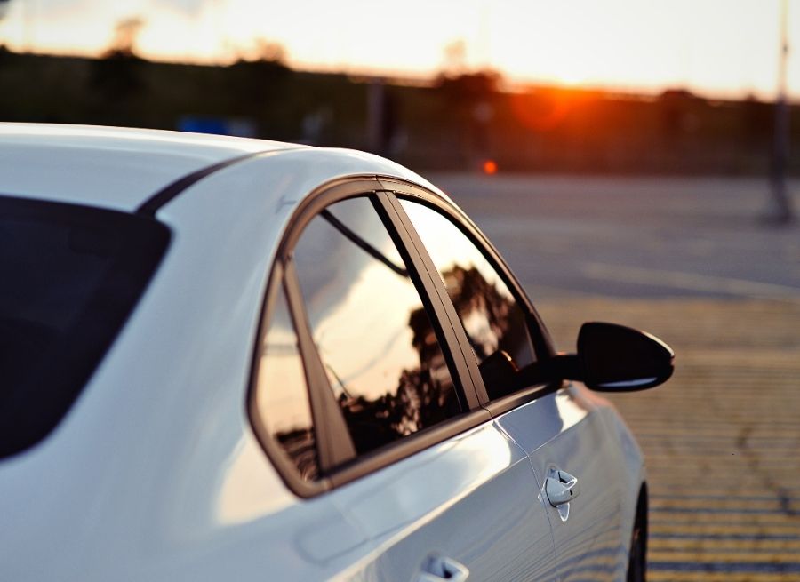 Lease Agreement And Window Tinting Rules
