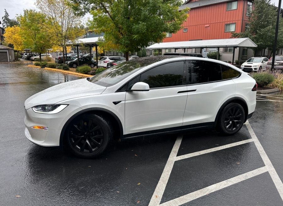 Legal Limits For Window Tint On Leased Cars