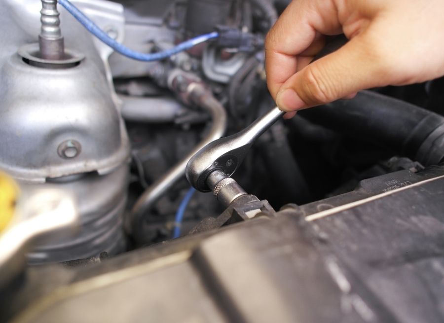 Risks Of Using Torque Wrench Incorrectly