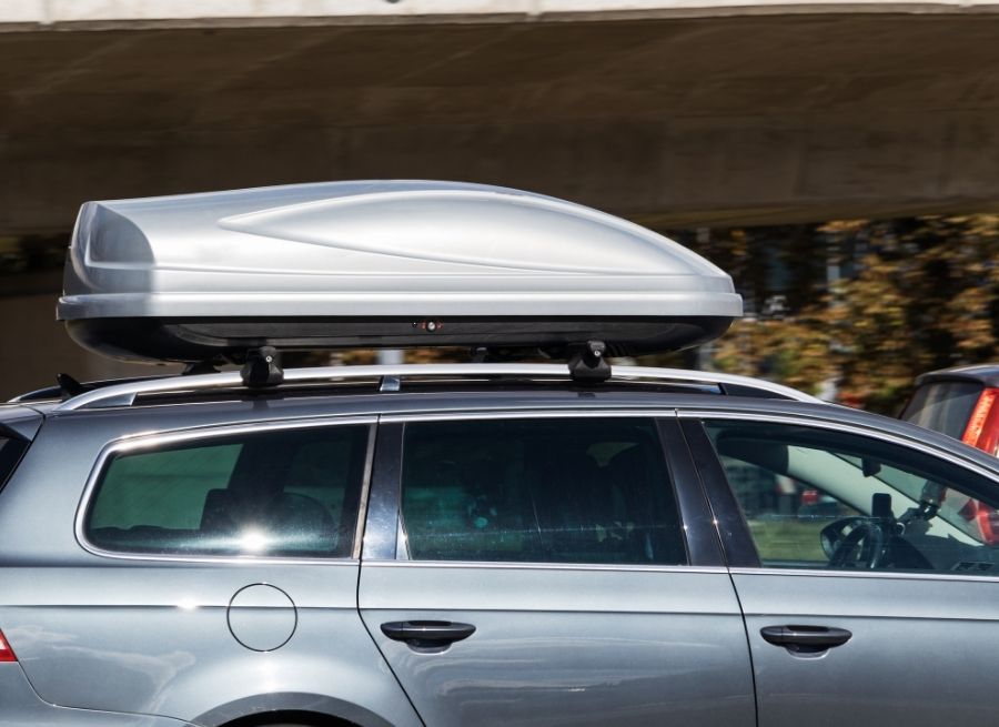 Roof Gutters To Mount Roof Rack