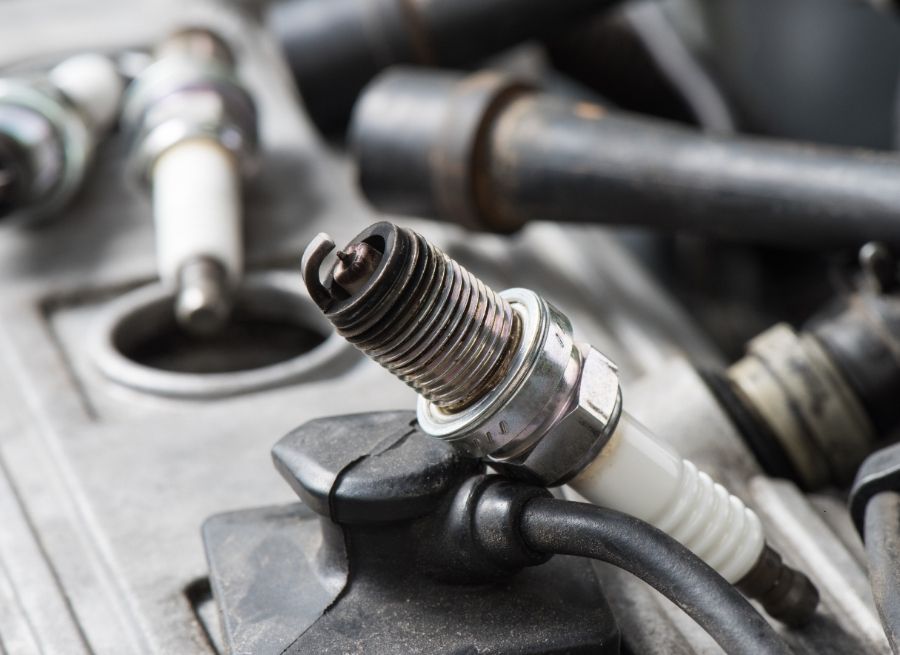 Tips For Optimal Spark Plug Performance