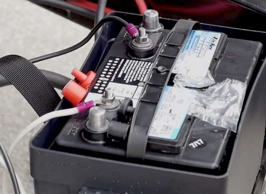 Tips For Safe And Efficient Charging