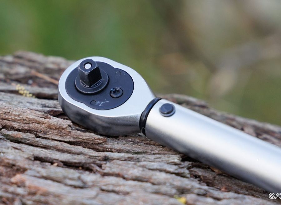 Torque Wrench Basics