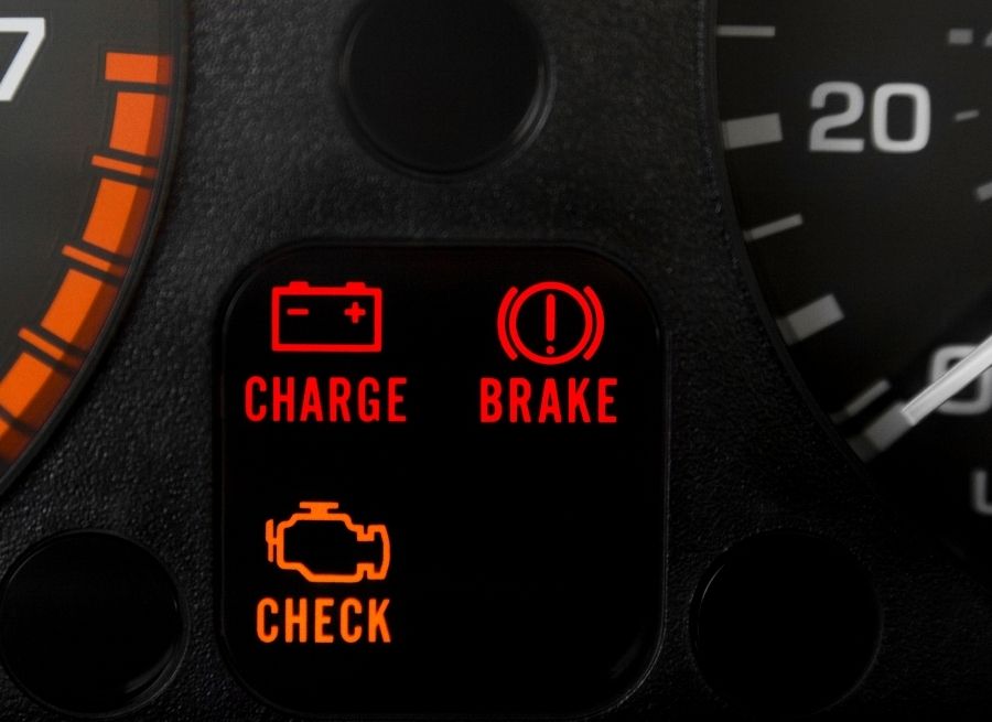 When To Act On Engine Warnings