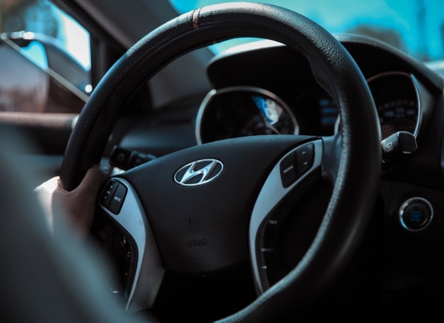 how to measure for steering wheel cover