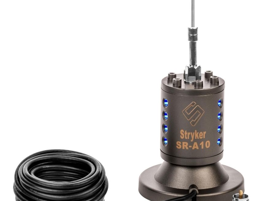how to tune a cb antenna