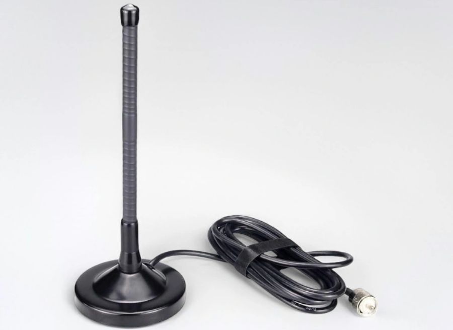 how to tune a cb antenna