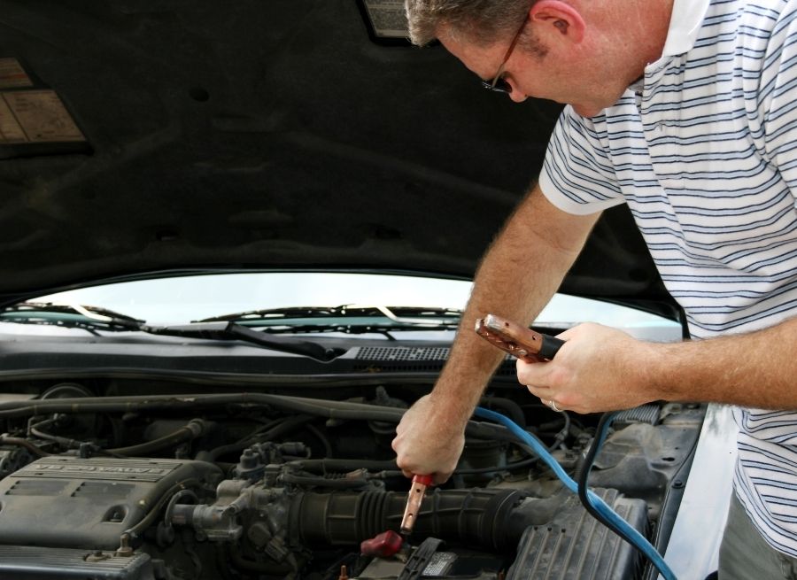 Battery Impact On Car Stalling