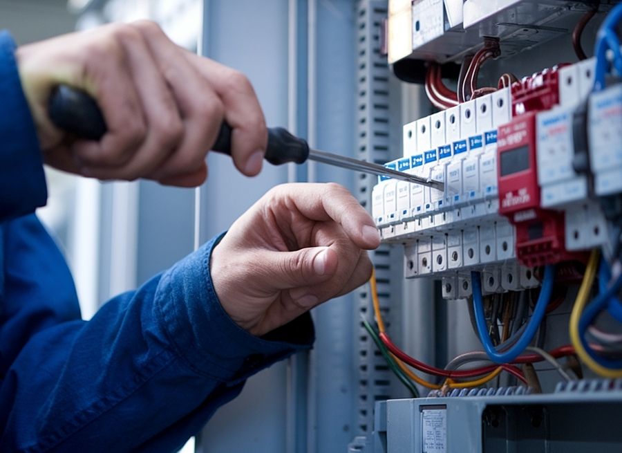 Causes Behind Partial Fuse Damage