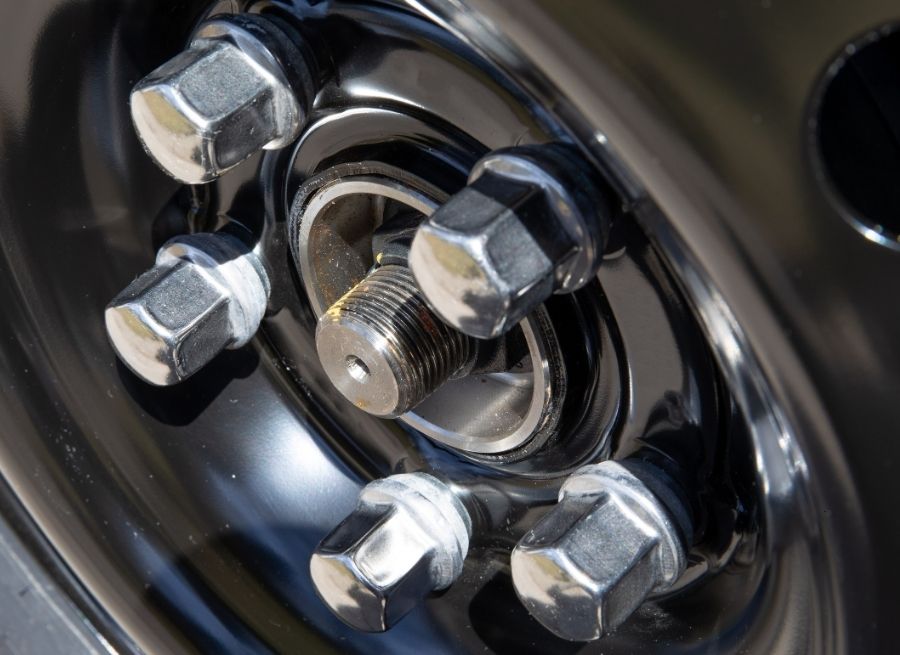 Causes Of Rounded Lug Nuts