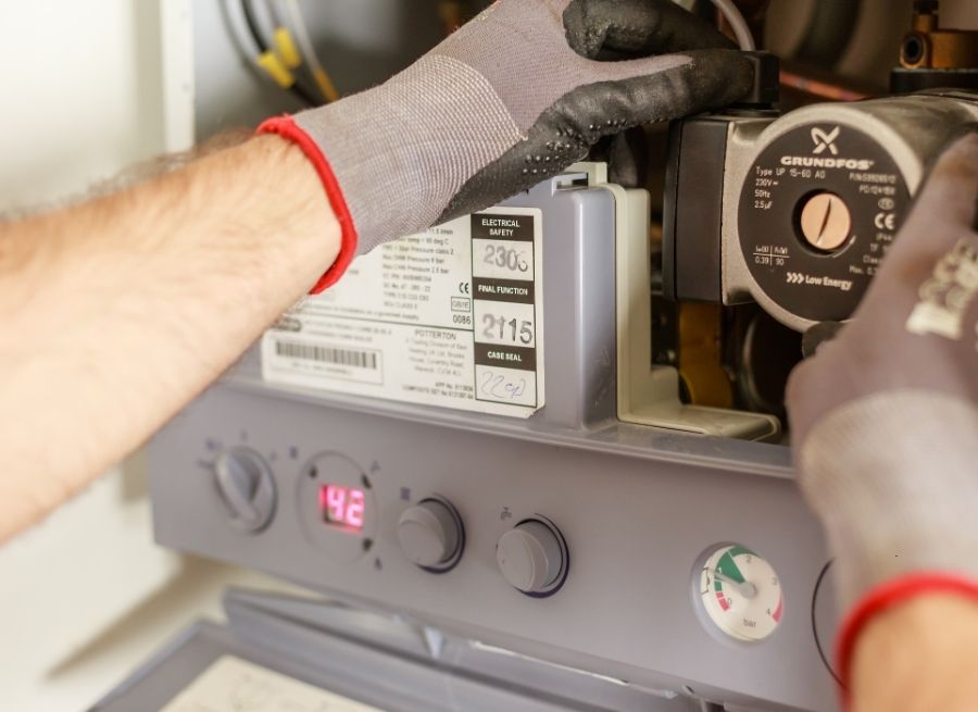 Choosing The Right Power Source