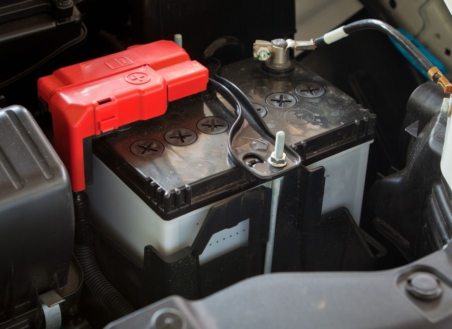 Cons Of Using Deep Cycle Batteries In Cars