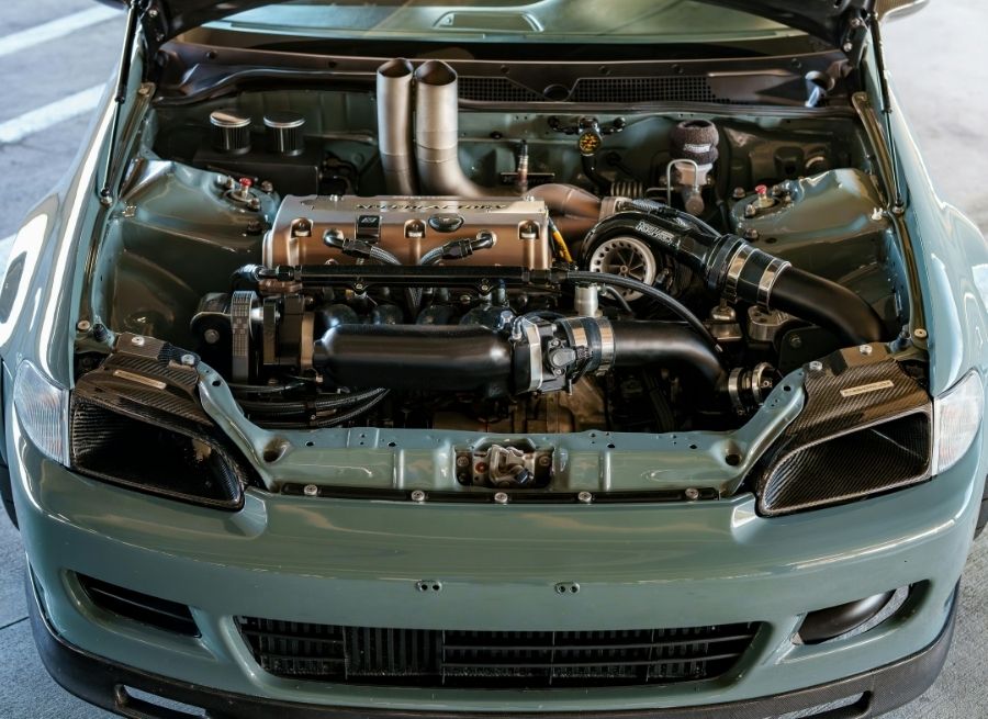 How A Bad Alternator Affects Idle Smoothness