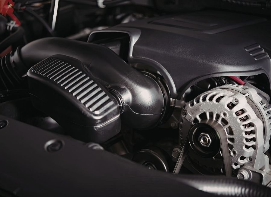 How Alternators Affect Engine Performance