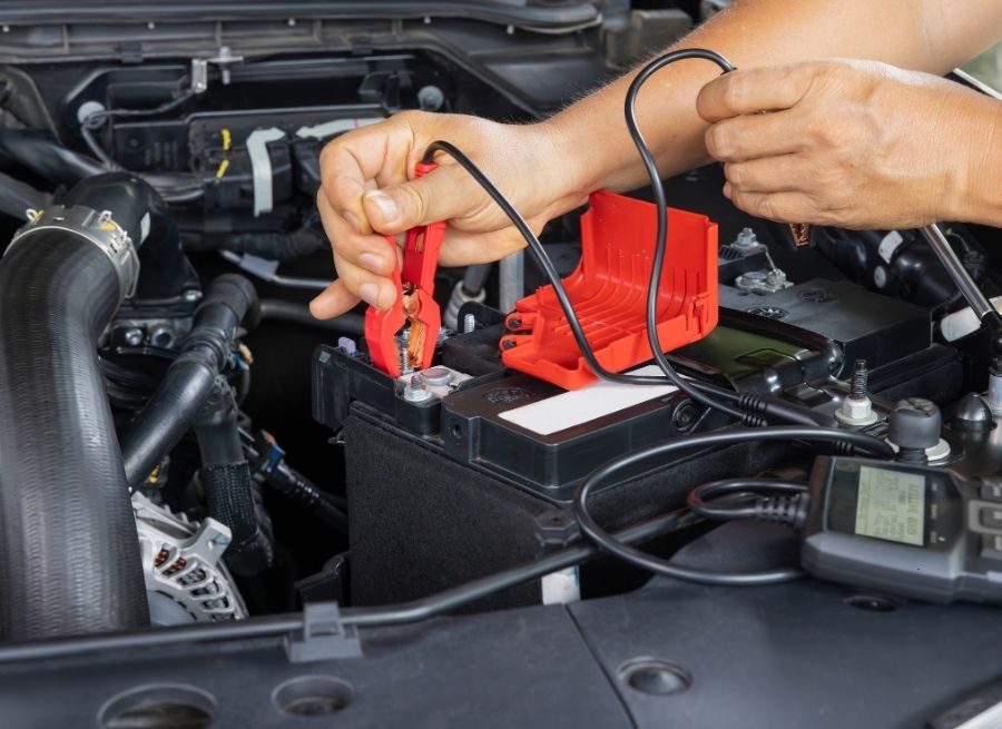 How Car Batteries Affect Electrical Systems