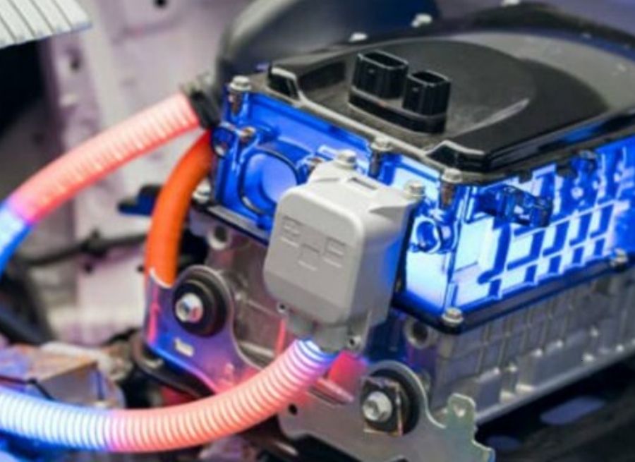 How Hybrid Batteries Work