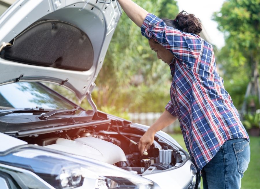 How To Safely Use A Marine Battery In Your Vehicle
