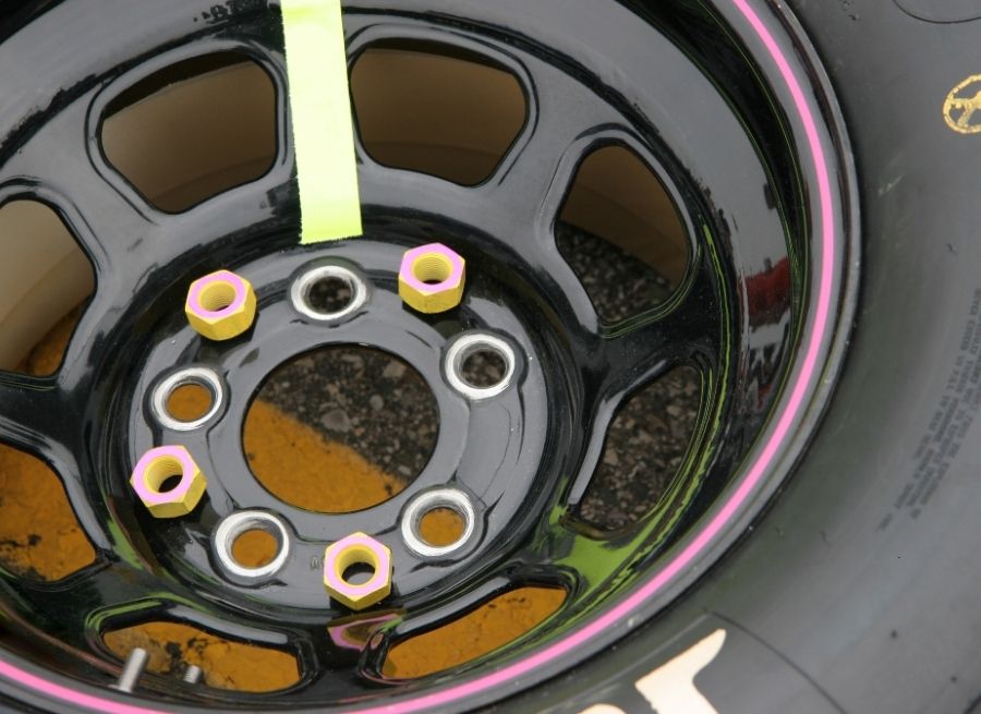 Identify The Damage