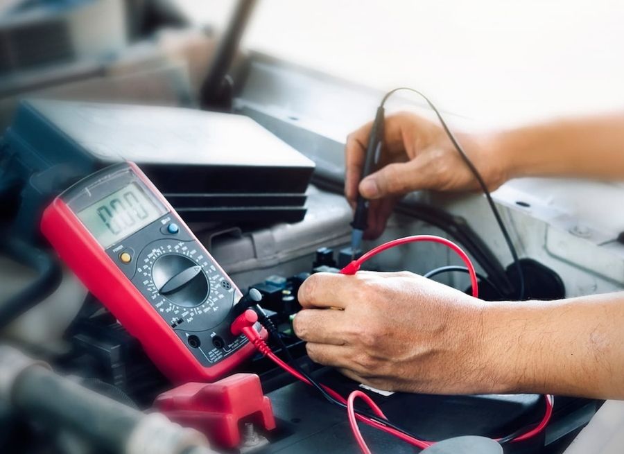 Impact Of A Bad Voltage Regulator