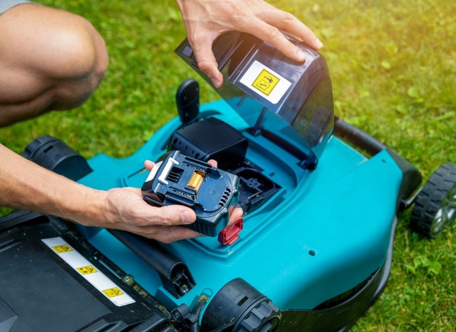 Jump Starting Basic