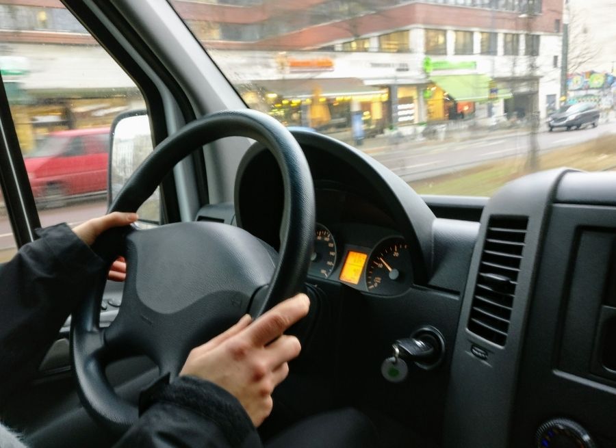 Preventing Future Steering Wheel Locks