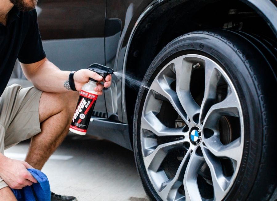 Regular Maintenance During Storage
