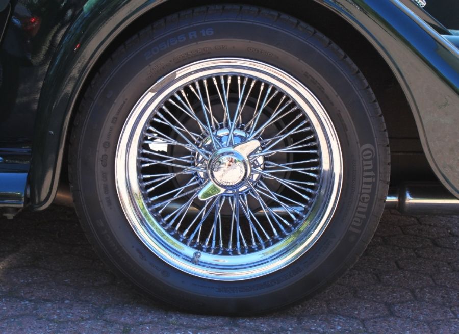 Risks Of Using Summer Tires In Winter