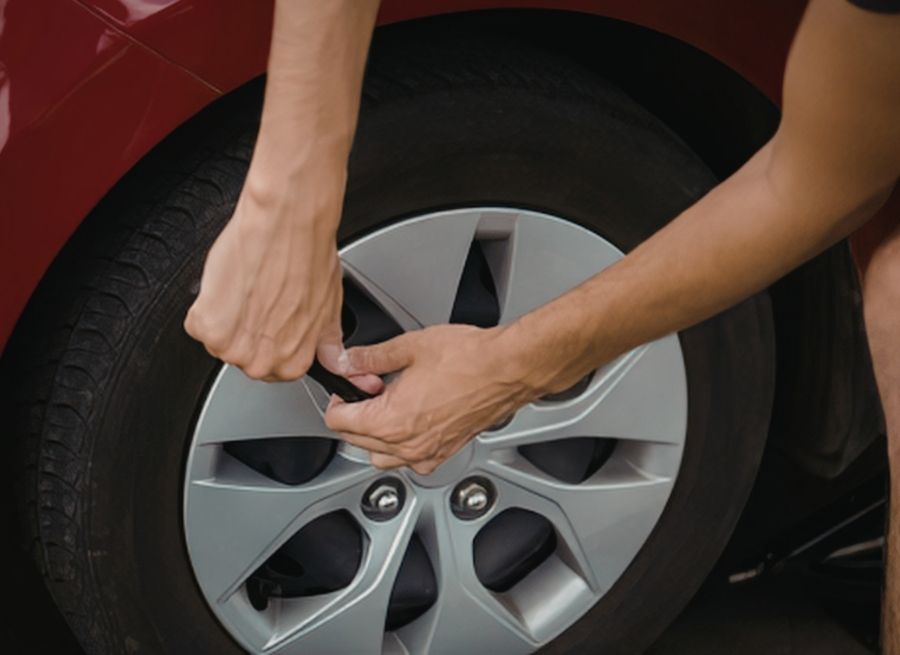 Role Of Lug Nuts In Vehicle Safety