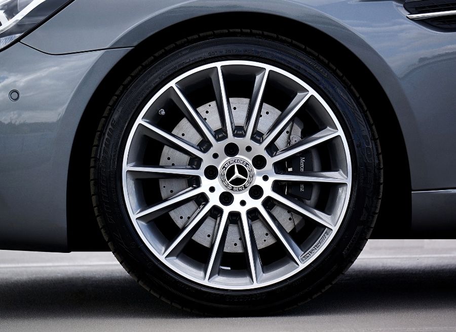 Role Of Lug Nuts