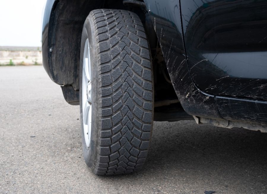 Safety Risks On The Road
