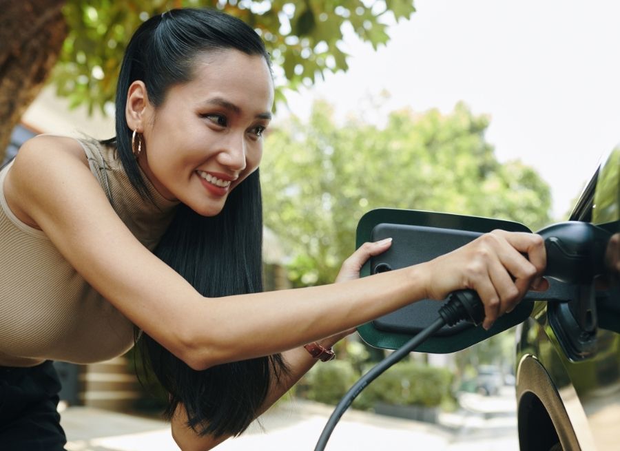 Safety Tips Before Charging