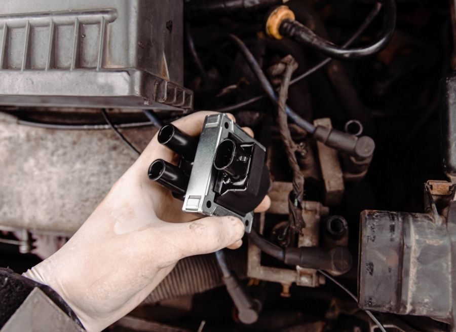 Signs Of A Faulty Ignition Module