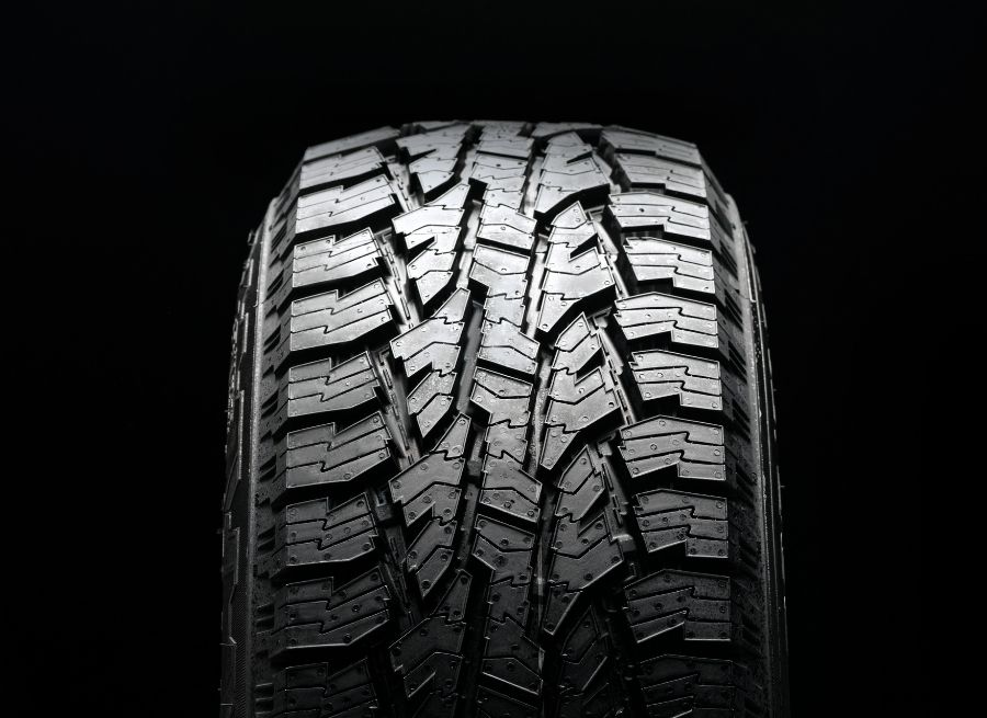 Summer Tires Vs Winter Conditions