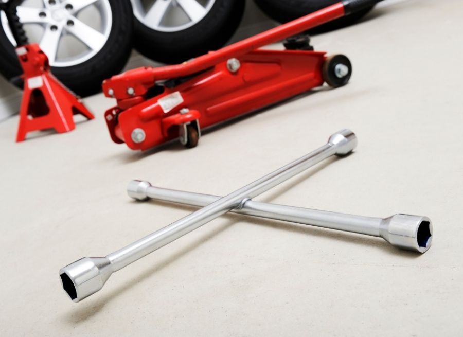 Tools Needed For Removal