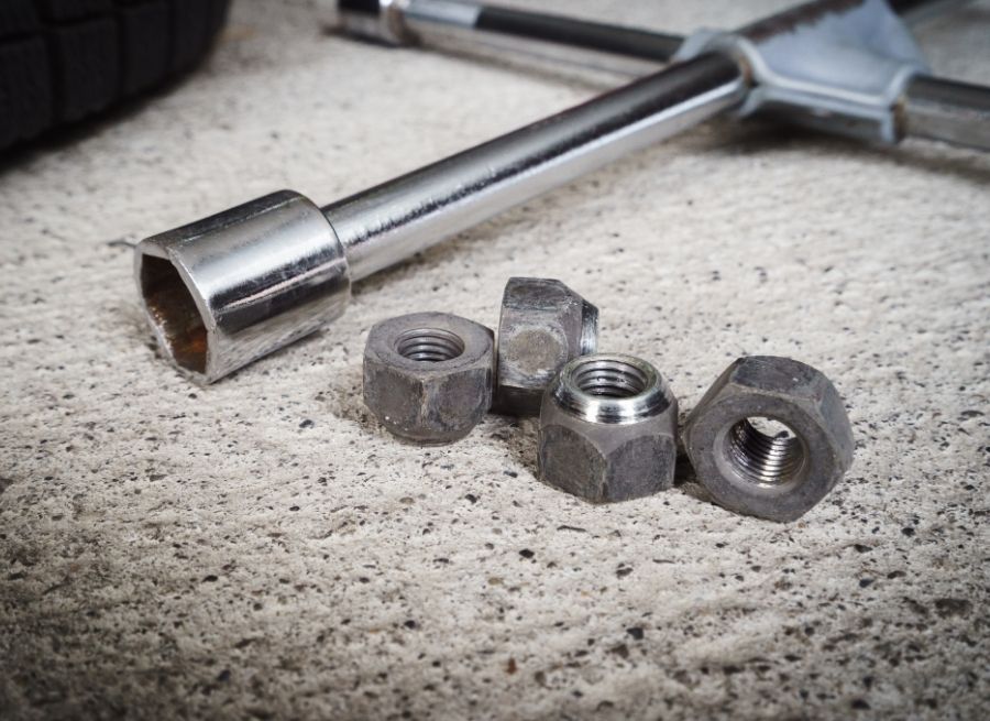 Tools Needed