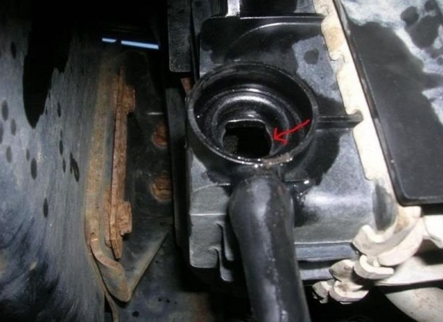 how to flush antifreeze on 2000 dodge ram 1500