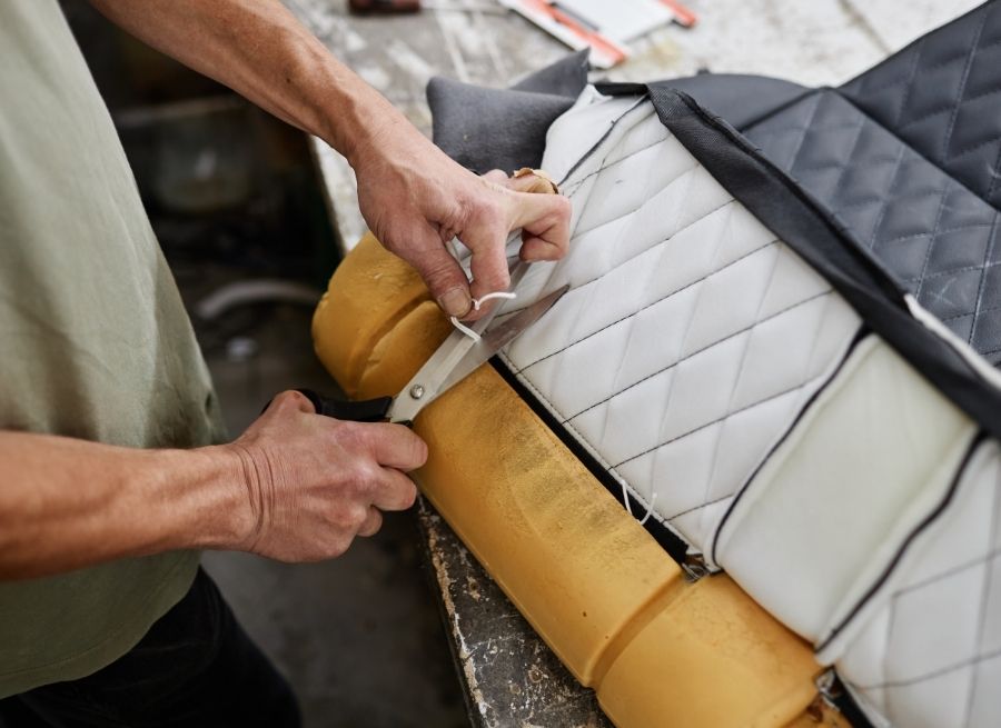 how to remove evenflo car seat cover