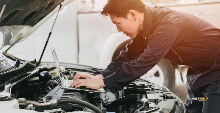 how to test ignition control module