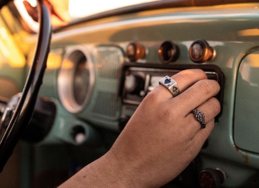how to tune a cb radio antenna