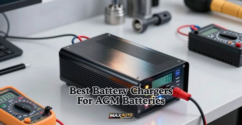 best battery chargers for agm batteries