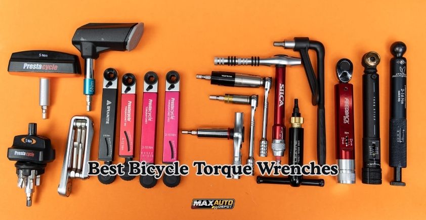 best bicycle torque wrenches