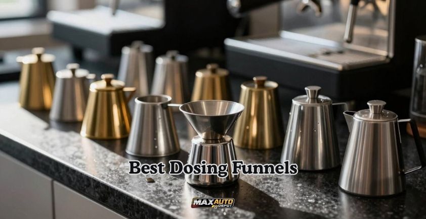 best dosing funnels