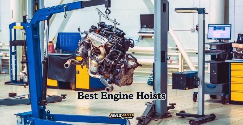 best engine hoists