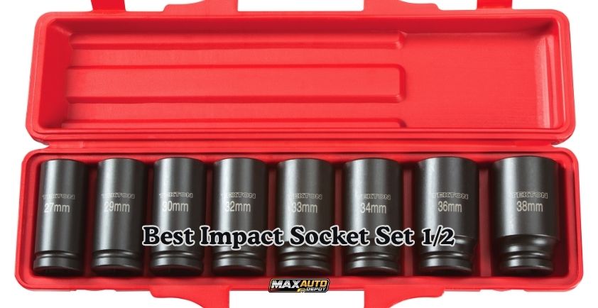 best impact socket set 1/2