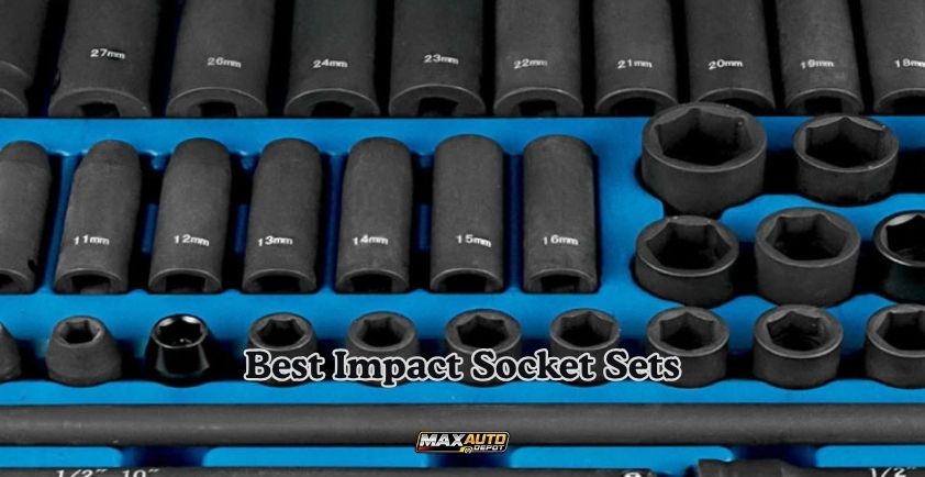 best impact socket sets