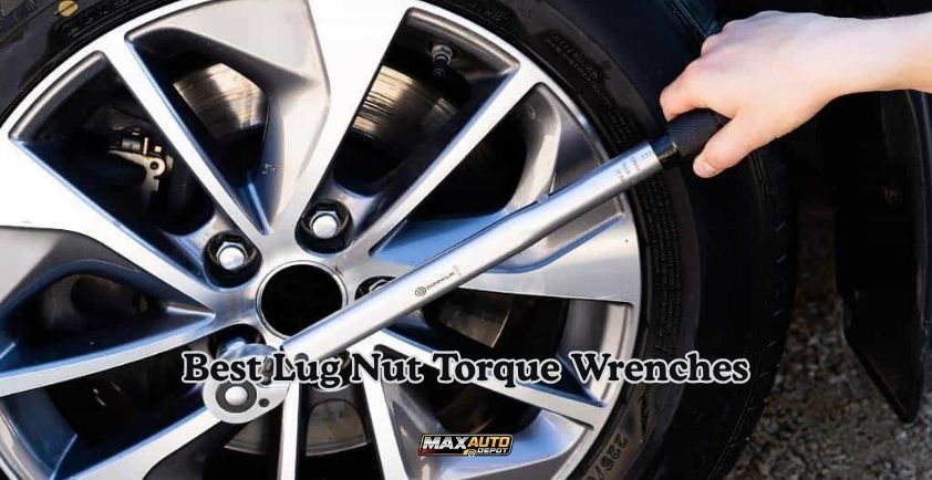 best lug nut torque wrenches