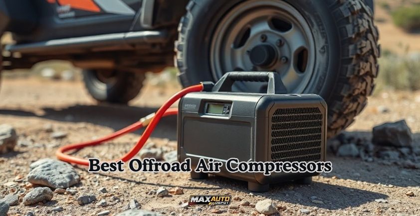 best offroad air compressors