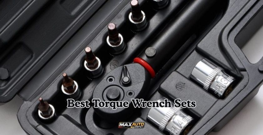 best torque wrench sets